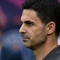 Артета потпуно искрен након финала: "Нисам очекивао овакав резултат..."