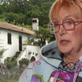 "Kada sam videla tu ruševinu..." Vedrana Rudan je živela u kući staroj 400 godina. "Izvređao me majstor..."