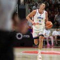 Uživo Srbija - Francuska: Ceo svet čeka da vidi duel Jokića i Vembanjame