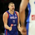 Uživo Srbija - Francuska: Od gotovog veresija, drama na kraju!