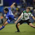 Hetafe bio na ivici poraza, pa preživeo penal i pobedio pred Partizan