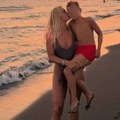 Milica Dabović napustila Srbiju: Oglasila se sa plaže u tanga bikiniju pa poručila "Život sam posvetila tebi"
