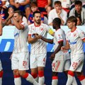 Ko se sve nalazi na putu Crvene zvezde u Ligi konferencije?
