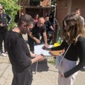 Vaskršnja tucijada u Sremskoj ulici u Prokuplju – tradicija koja traje i okuplja komšiluk