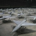 Iran ispalio dronove i rakete kao odgovor na američke udare