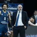 Laso: Bilo mi je teško zbog Larkina, ali i zbog još nekog