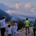 U izraelskim napadima u Libanu četvoro poginulo