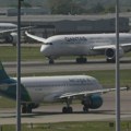 Letovi sa britanskih aerodroma nastavljeni jutros, nakon jučerašnjeg prekida