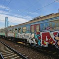 Ukradeni kablovi na Železničkoj stanici Novi Beograd: Saobraćaj otežan, vozovi kasne