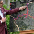 Kreće izgradnja brze saobraćajnice Izdato rešenje za Vožd Karađorđe cela dužina biće oko 83 kilometra