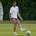 Dušan Tadić se vraća u reprezentaciju Srbije!