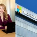 Microsoft imenovao Yannu Andronopoulou generalnom direktorkom za Grčku, Kipar, Maltu i regiju Adriatic