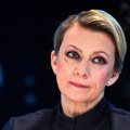 Zaharova udarila na Gutereša: "Postao je deo provokacije u Buči"