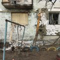 Masovni napad na civilnu infrastrukturu u Odeskoj oblasti, ima povređenih