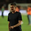 Evo gde možete da gledate uživo TV prenos meča Radnik Surdulica - Partizan u 10. kolu Superlige Srbije