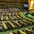 EU žali zbog američke zabrane viza palestinskoj delegaciji za UN