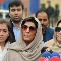 „Neprihvatljive parole protiv vlade“: Ko je Alema Kanum, uhapšena sestra bivšeg pakistanskog premijera Imrana Kana?