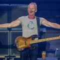 Sting veruje da AI ne može da zameni čoveka jer nema dušu