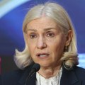 Slavica Radovanović: Radovanović: Različite struje u policiji u sukobu sa strujom načelnika UKP