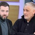 "Dao bih život za njega..." Aca Kos otkrio u kakvom je stanju Čeda Jovanović: Kad je sa mnom, sve je...