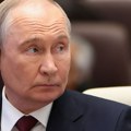 Procurela tajna baza podataka: Putin ima unuku, a zbog očevog prezimena u Kremlju vlada potpuni muk