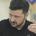 Zelenski: Protekle sedmice više od 10.000 ruskih vojnika izbačeno iz stroja