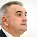 Миниц́: Имати подршку моц́ног партнера као што је Владимир Путин — велика ствар за Српску