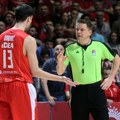 Bez Srba i Hrvata u ABA ligi! Ovo je lista sudija za novu sezonu