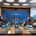 RIK proglasio listu "Rusini zajedno - Rusnaci vedno" za izbore za savete nacionalnih manjina