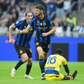 Inter rešio sve za pola sata VIDEO