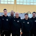 Maksimalan učinak i drugi takmičarski dan bez poraza: Partizan nastavlja pobednički niz u Drugoj nacionalnoj ligi