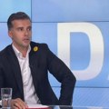 Manojlović o izostanku kvoruma u gradskoj skupštini: Pokazatelj kukavičluka Aleksandra Vučića