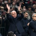 Obradović: Moja veza sa Partizanom je neraskidiva