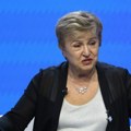 MMF zadržao prognozu rasta svetske ekonomije na 3,1 odsto