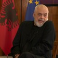 Rama odbio da podnese ostavku: "Proteste u Tirani finansiraju Rusija i Iran, maskirani kriminalci koriste decu"