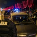Policijski čas ostaće u nekim delovima Pariza sve do ponedeljka