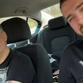 "Sa Čedom ću biti zauvek": Aca Kos se rasplakao zbog poklona od Jovanovića, pa pomenuo njegovu bivšu ženu