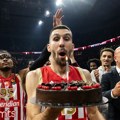 Zvezda na trećem mestu Evrolige, Partizan sve dalje od vrha: Pogled na tabelu otkriva neverovatnu gužvu, čak sedam klubova ima…