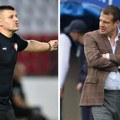 Nenad Lalatović odgovorio Dudiću: "Nek ga Srbija pamti po rezultatima, ne što moli navijače"