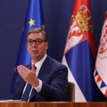 Vučić: O novim izborima na Kosovu tek ću da pregovaram i da vidim šta time Srbi dobijaju