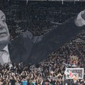 Partizan apeluje na pristalice da navijaju fer i sportski u finalu ABA lige