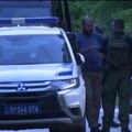 Nasilnika iz Sombora prebacuju iz bolnice u centralni zatvor Pucao na Žandarmeriju, nakon hapšenja pretio smrću