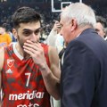 Sjajna vest iz evrolige za zvezdu i Partizan: Noć pre početka finala, oslobođeno je još jedno mesto za "večite" rivale!