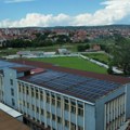 „Konus S“ prva fabrika u Prokuplju koja je ugradila solarne panele