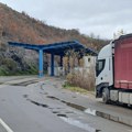 Vlada Kosova zabranila ulaz robe iz Srbije