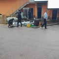 Policajce zarobili u mesari: Uhapšeni zbog talačke krize u Rudom predati Tužilaštvu
