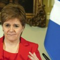 Nikola Stardžon namerava da se vrati u škotski Parlament