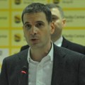 NADA: Krivične prijave zbog širenja laži o Milošu Jovanoviću na društvenim mrežama