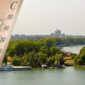 Lični osećaj ne laže: Istraživanje pokazuje koliko su meseci u Beogradu topliji nego što su nekada bili