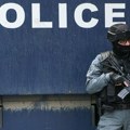Pušteni na slobodu kosovski policajci uhapšeni u Srbiji